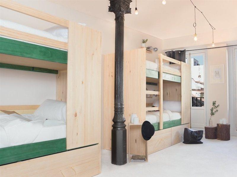 The Hostal