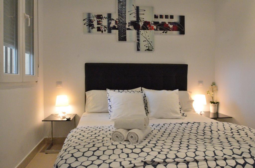 Apartamento Dream Gran Via 46 Madrid
