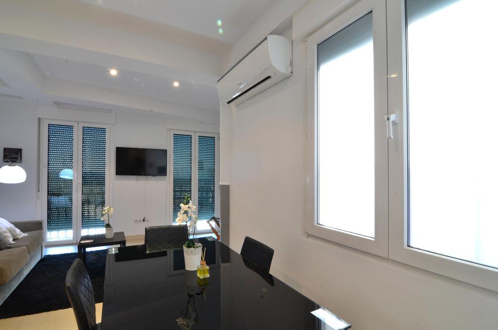 Apartamento Dream Gran Via 46 *
