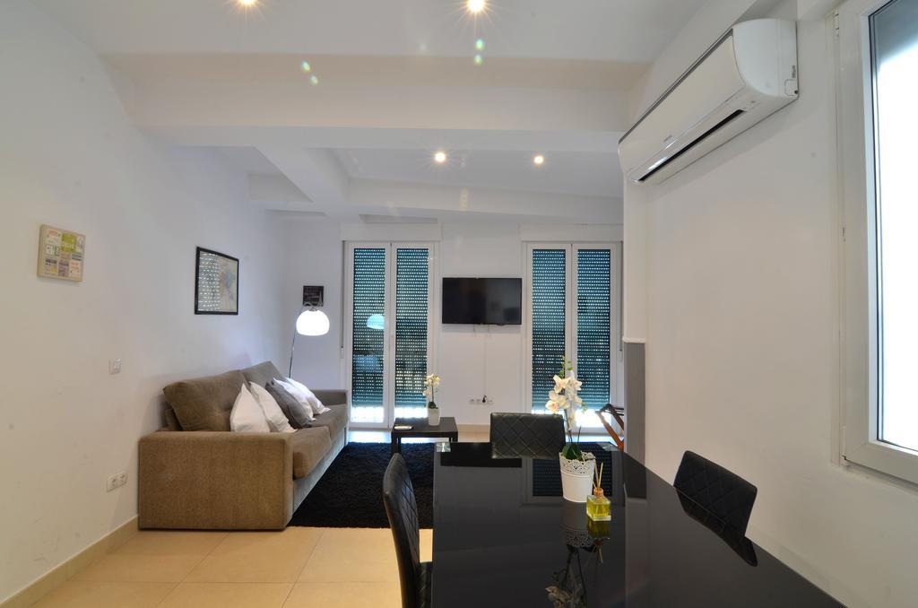 Apartamento Dream Gran Via 46 *