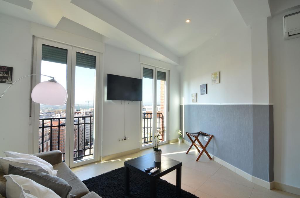 Apartamento Dream Gran Via 46