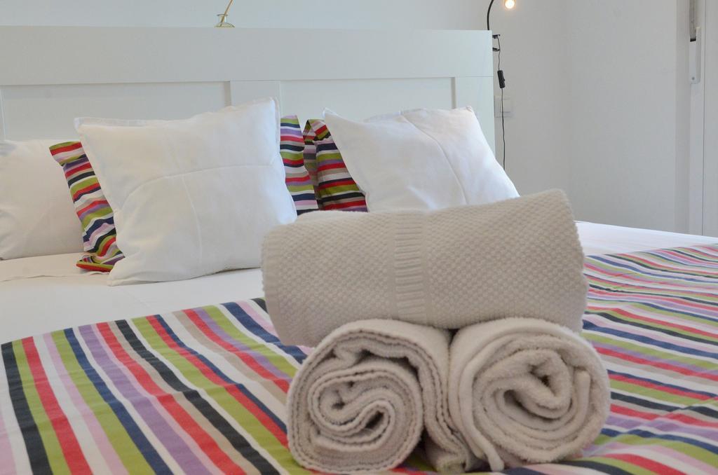 Apartamento Dream Gran Via 46 Madrid