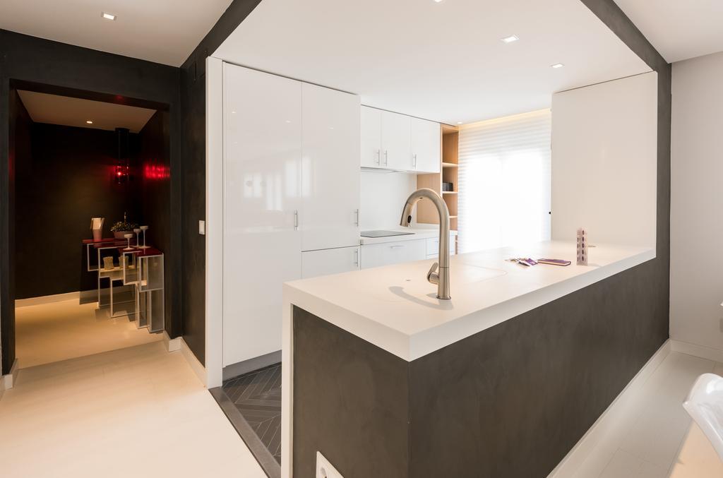 El Retiro Center Apartamento *