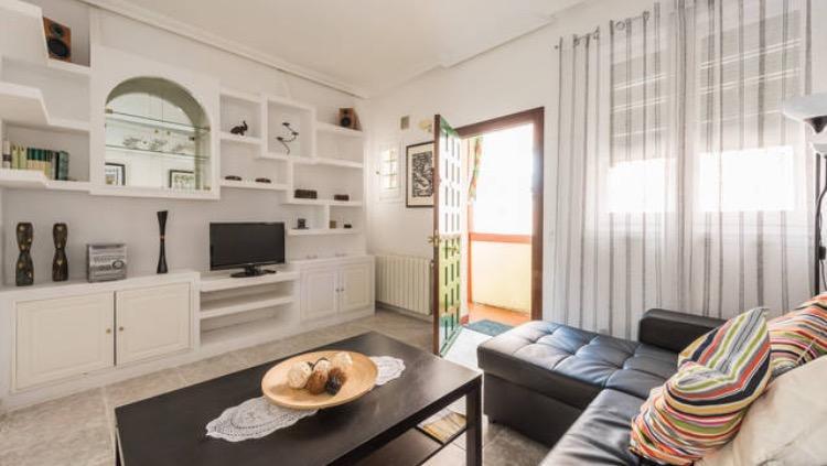 Apartamento Abreu Apartment *