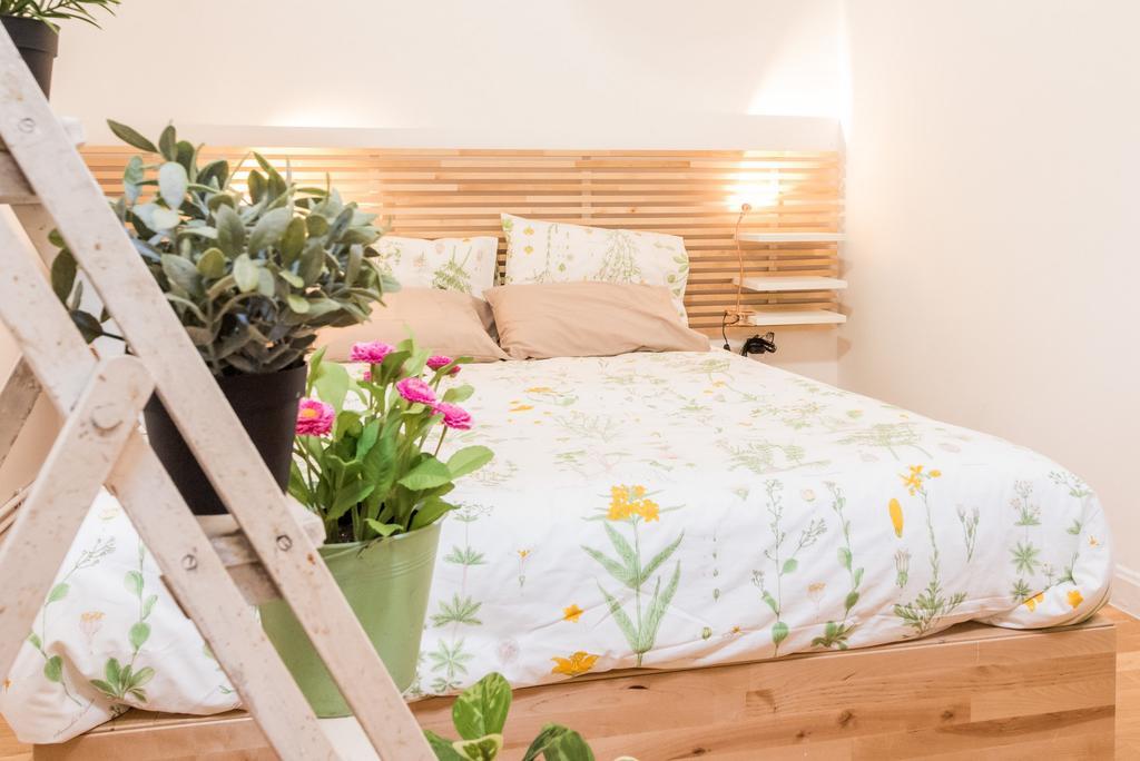 Apartment Friendly Gran Via Duplex