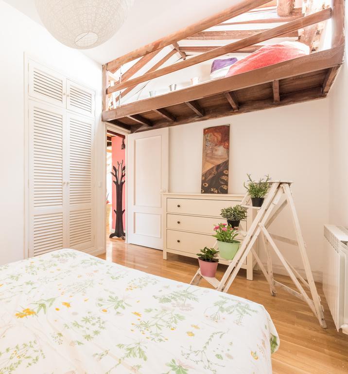Friendly Gran Via Duplex Apartamento *