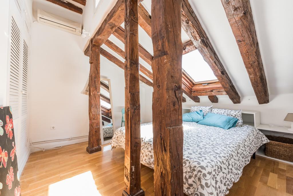 Apartamento Friendly Gran Via Duplex