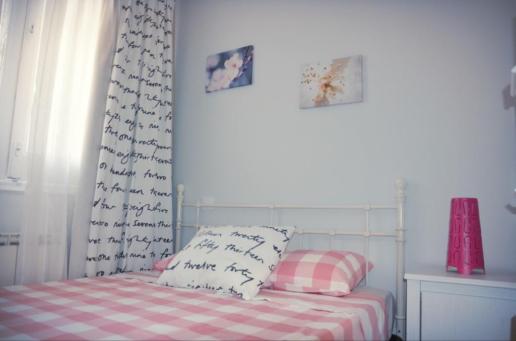 Santa Ana - Sol Apartment Madrid