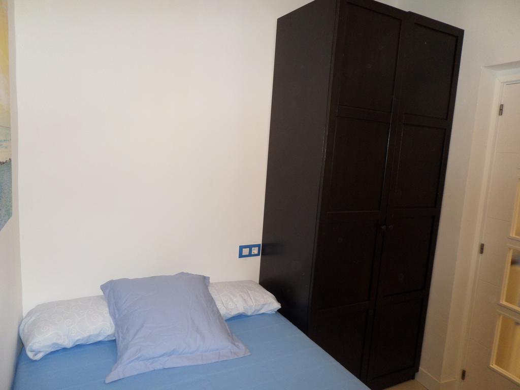 Apartamento 4 Plazas. Centro De Madrid
