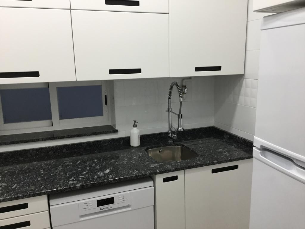 Apartamento Madrazo By Forever *