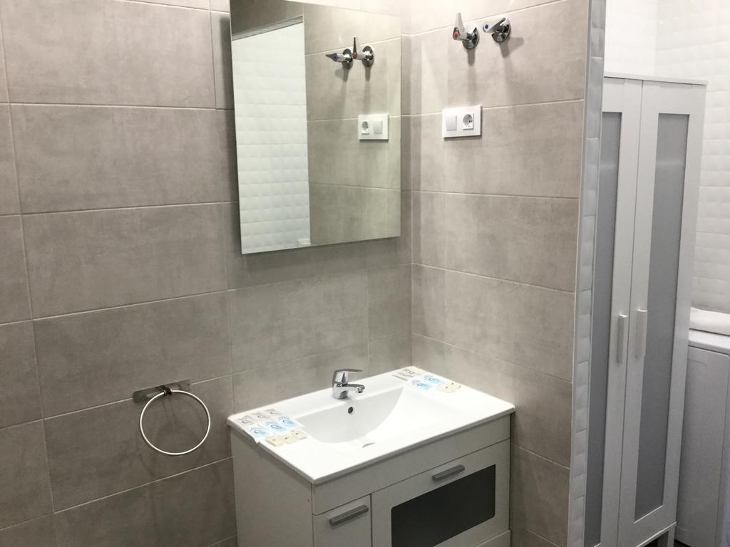 Madrazo By Forever Apartamento Madrid
