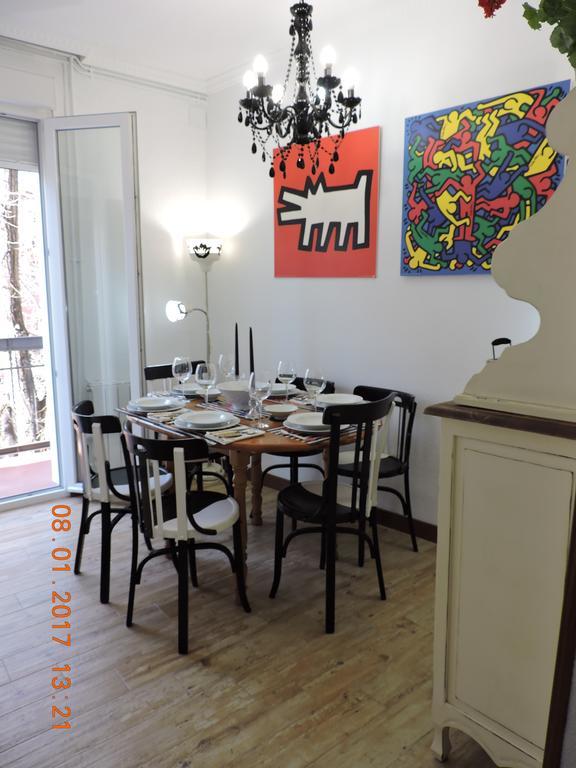 Downtown Chamberi Apartment Madrid