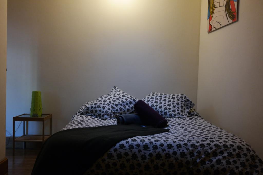 Silver Apartment