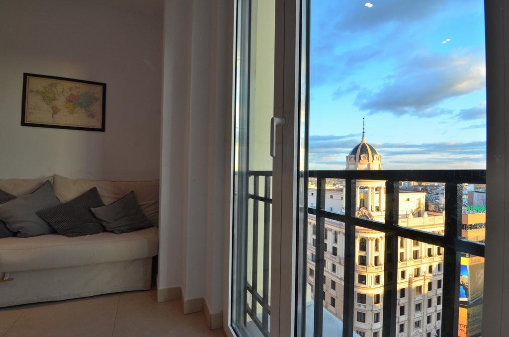 Apartamento Dream Gran Via 46 Madrid