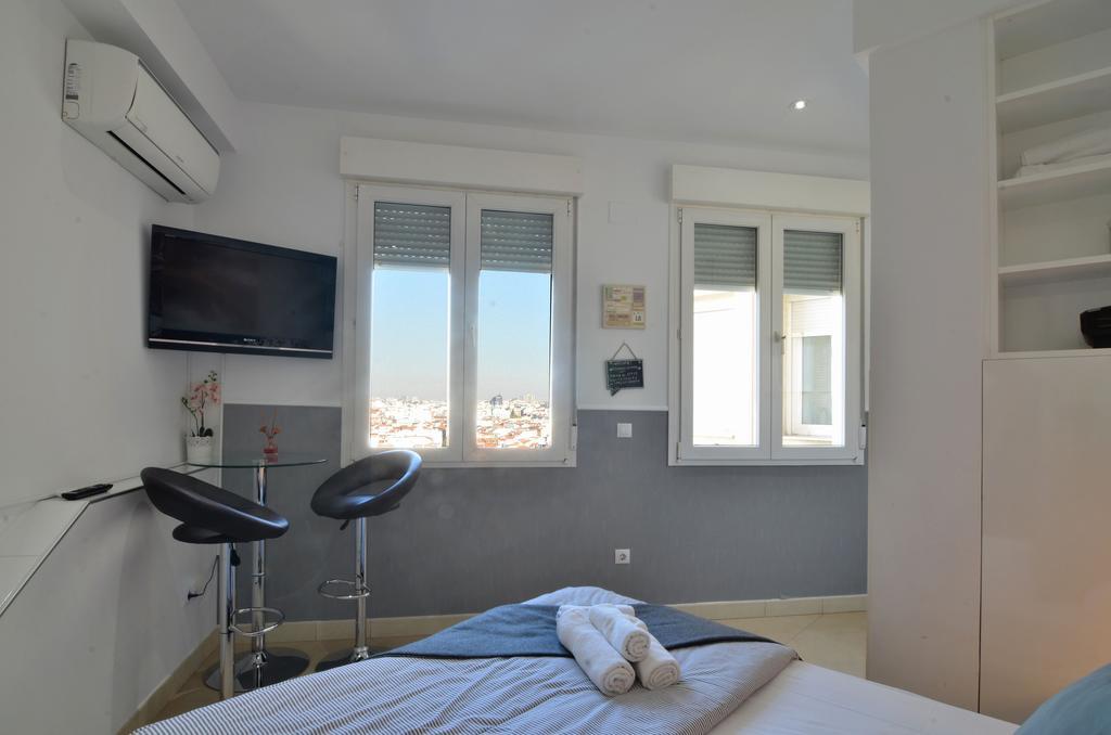 Dream Gran Via 46 Apartamento Madrid