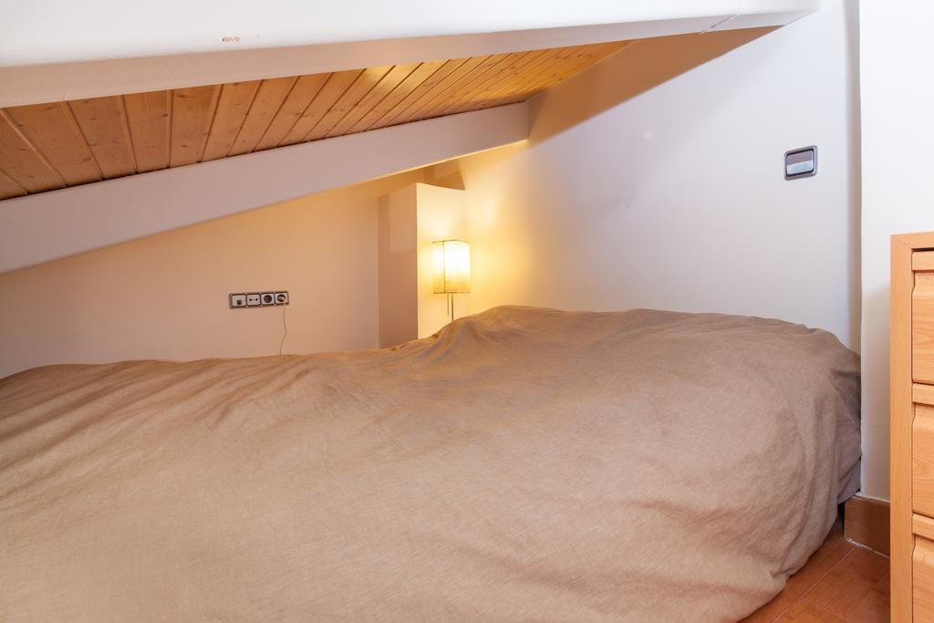Cozy La Latina By Batuecas Apartamento Madrid