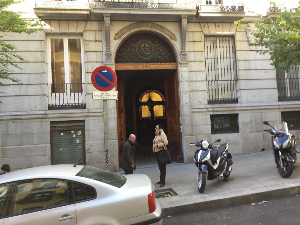 Apartamento Opera By Forever Madrid