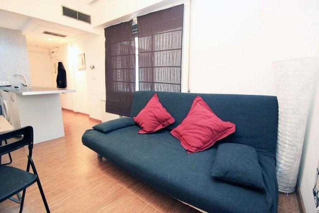 Plaza De Los Mostenses Apartamento *