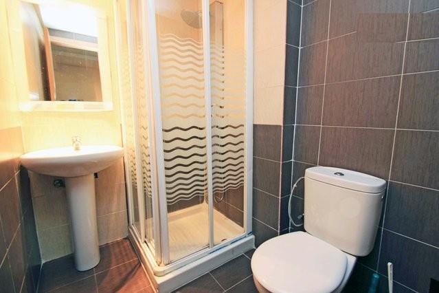Apartamento Plaza De Los Mostenses Madrid