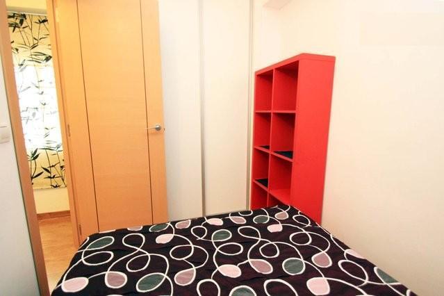 Apartamento Plaza De Los Mostenses