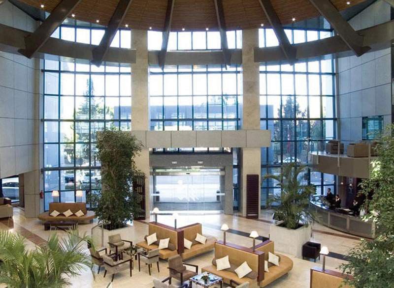 Eurostars Mirasierra 5* Madrid