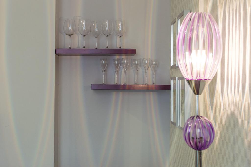 Atocha 35 Apartamento Madrid