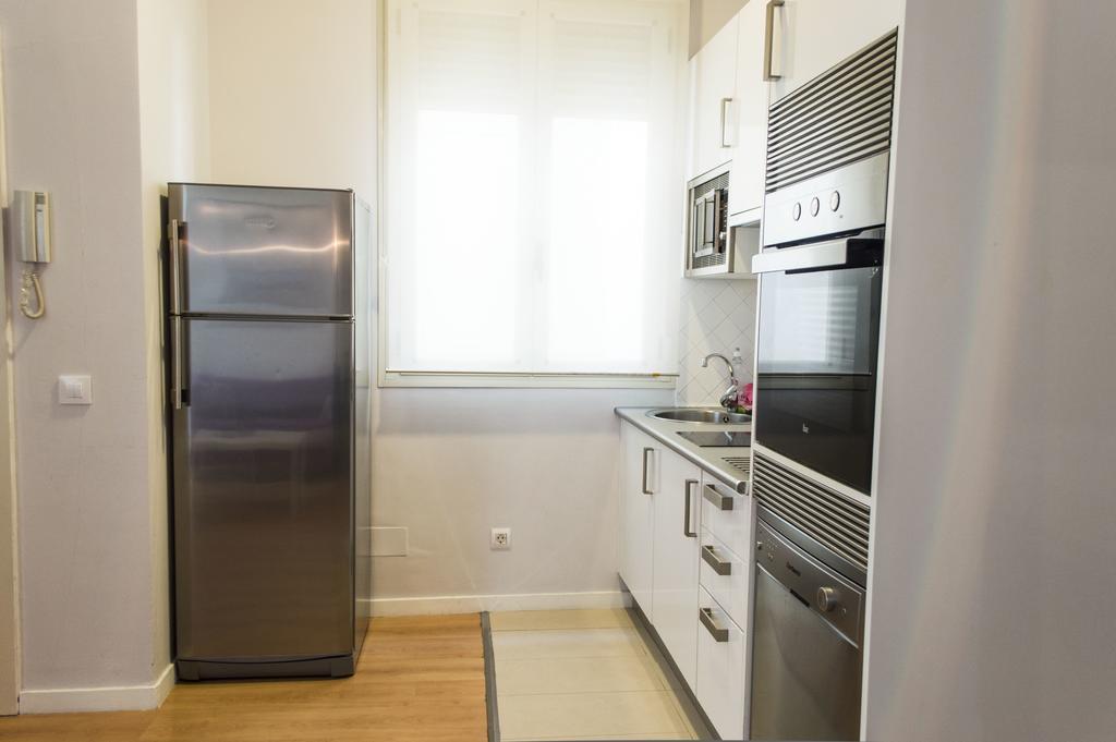 Atocha 35 Apartamento