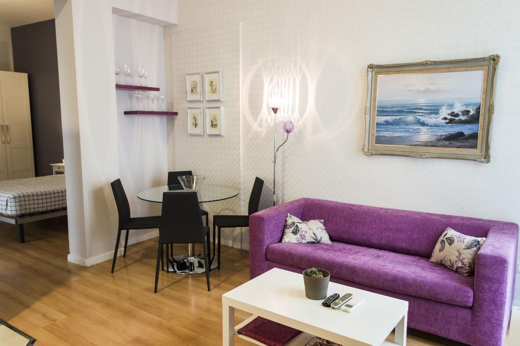 Atocha 35 Apartamento *