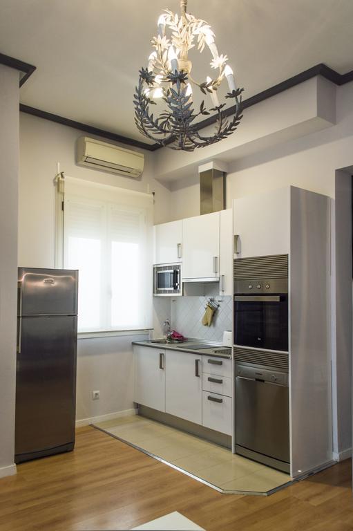 Apartamento Atocha 35 Madrid