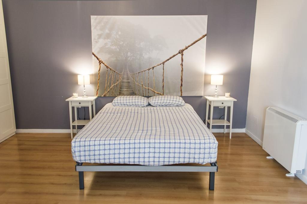 Apartamento Atocha 35 *