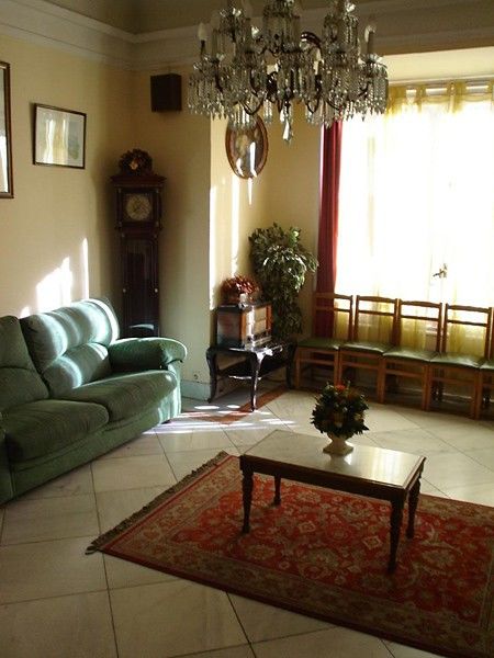 Apartment Galicia Madrid