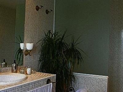 Camino Apartment *