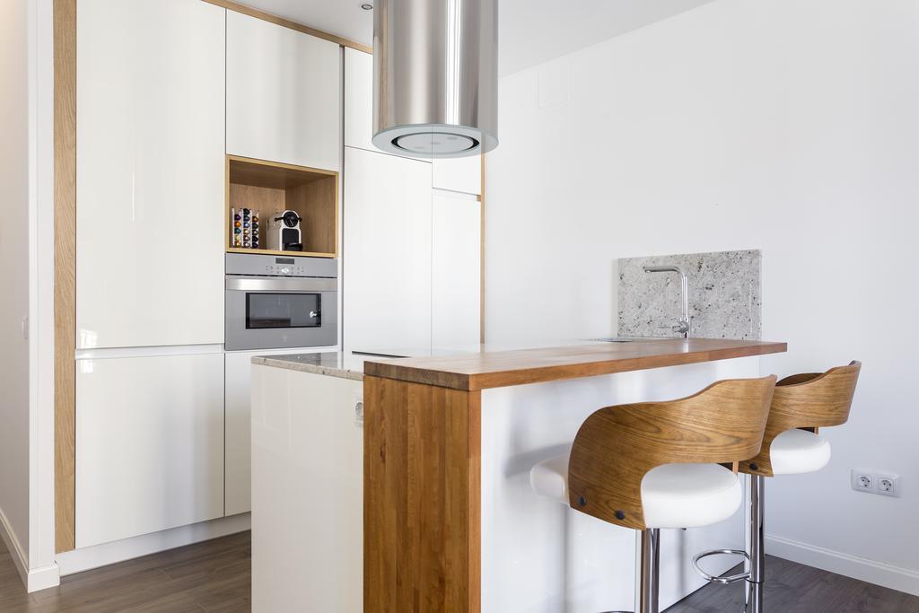 Puerta Del Sol Center Apartamento Madrid