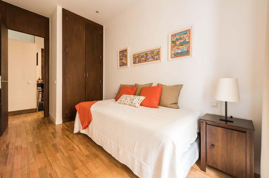 Apartamento La Paz Apartamento Madrid