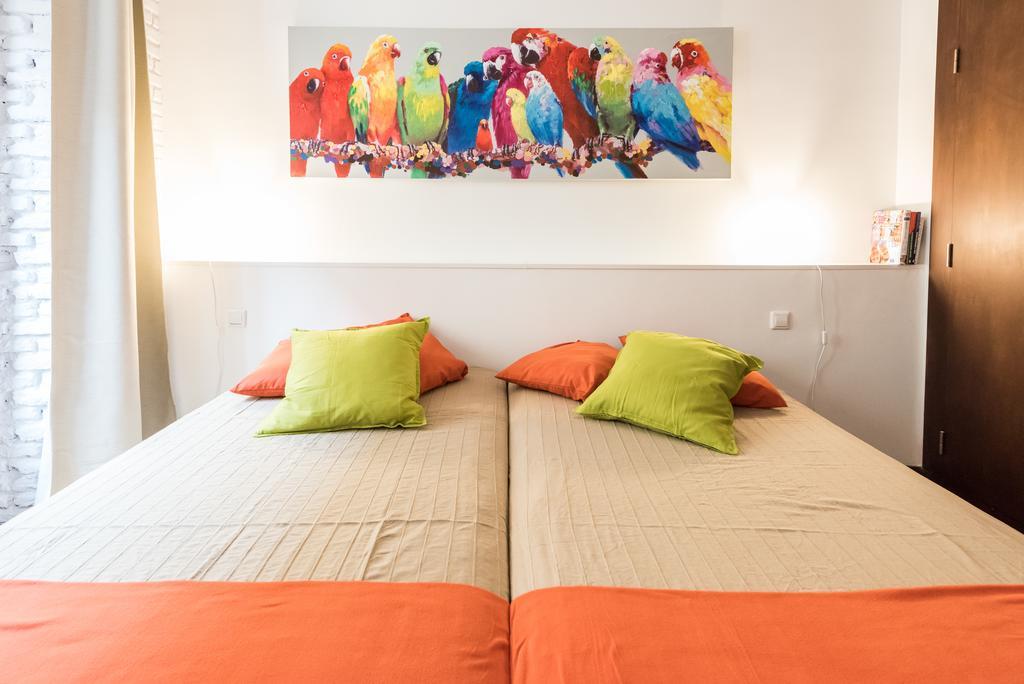 Apartamento La Paz Apartamento