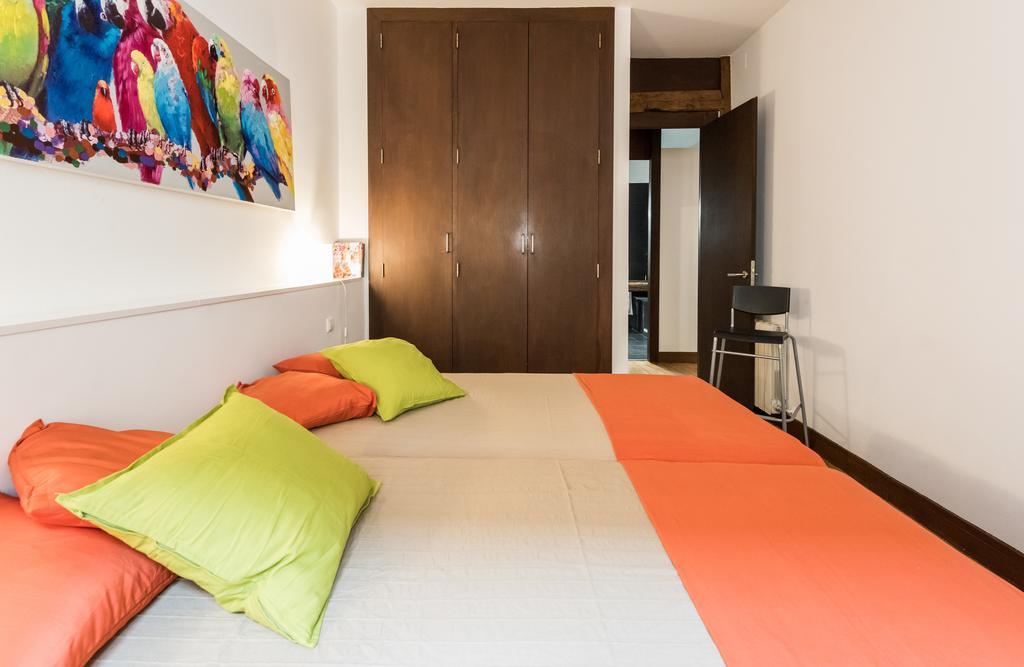 Apartamento La Paz