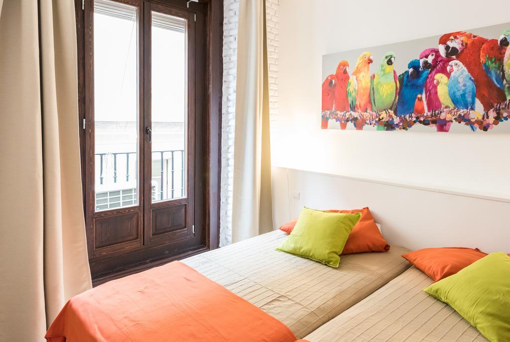 Apartamento Apartamento La Paz Madrid
