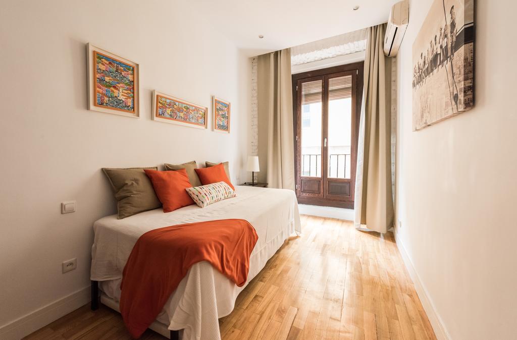 Apartamento La Paz * Madrid