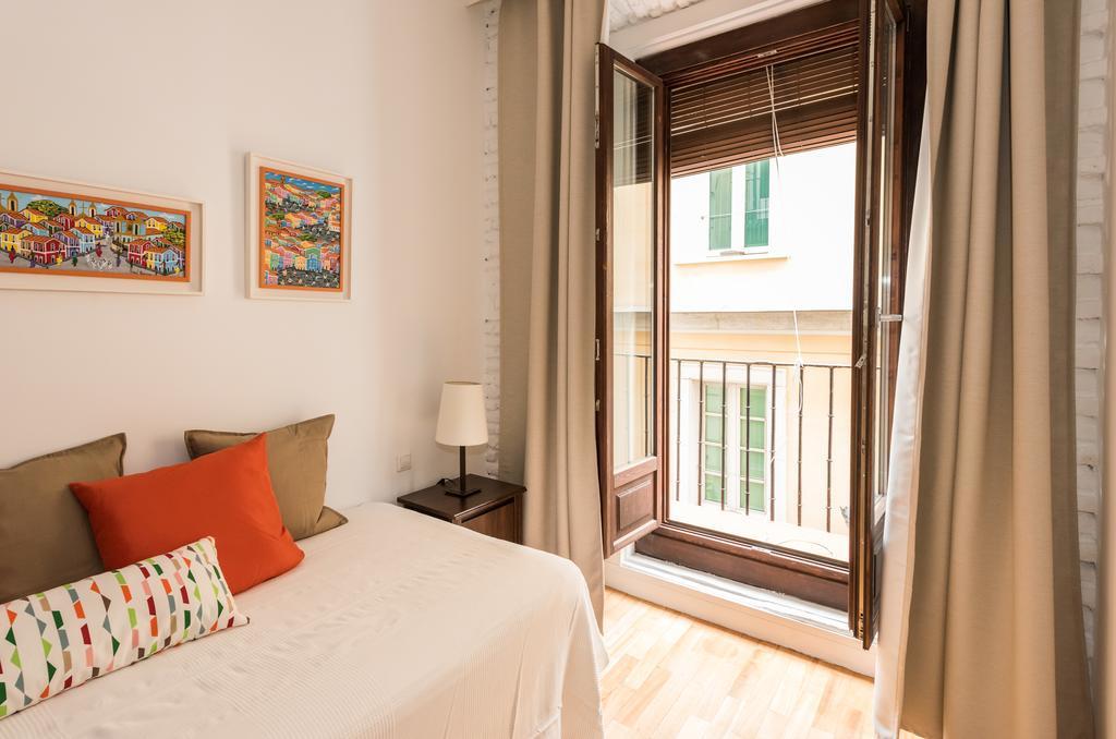 Apartamento La Paz Apartamento Madrid