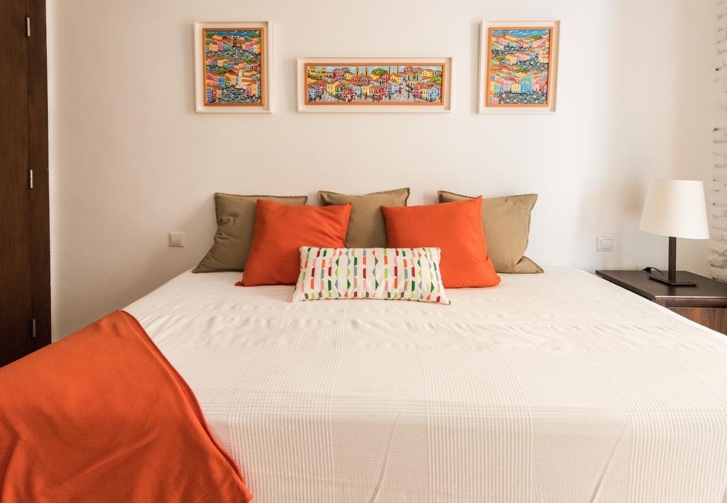 Apartamento La Paz Madrid