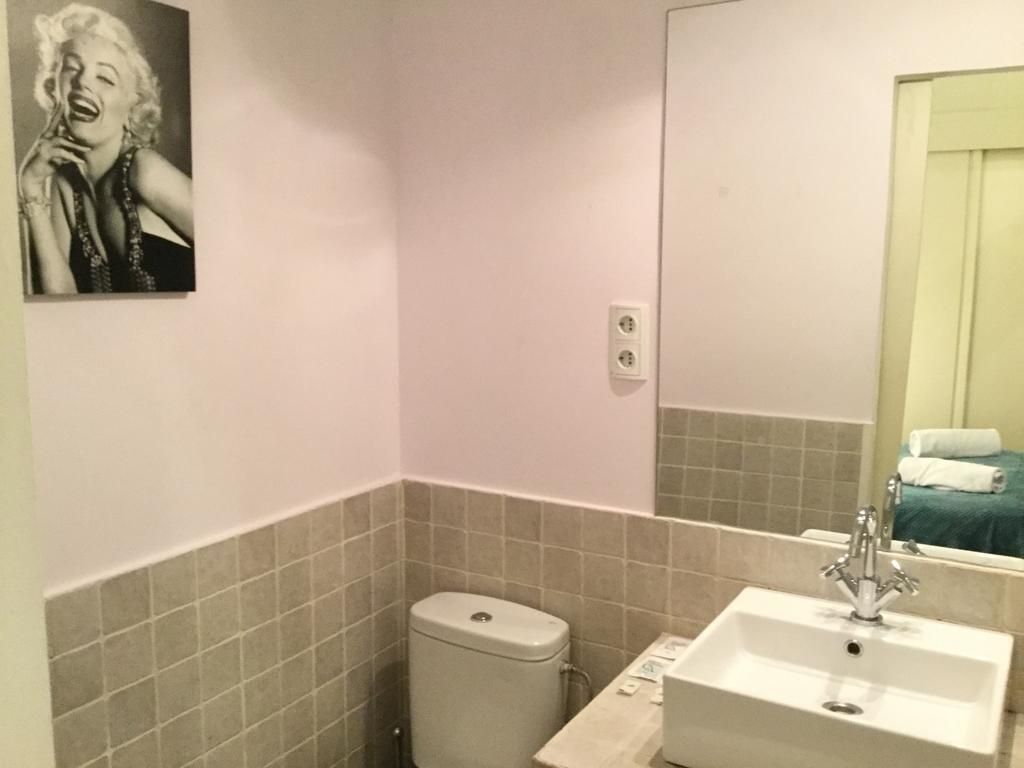 Apartamento Opera By Forever
