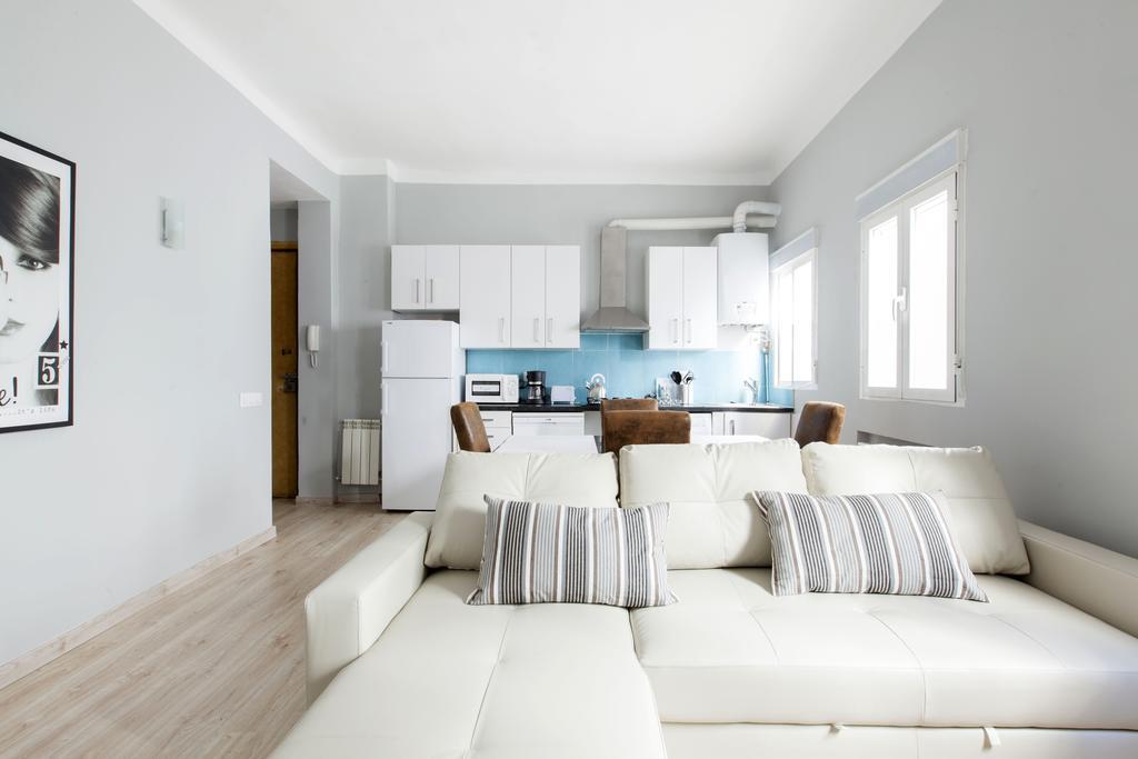 Apartamento Cava Baja