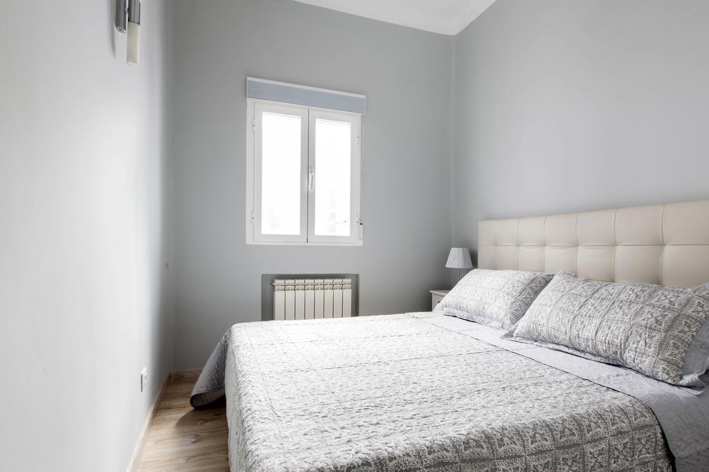 Apartamento Cava Baja *