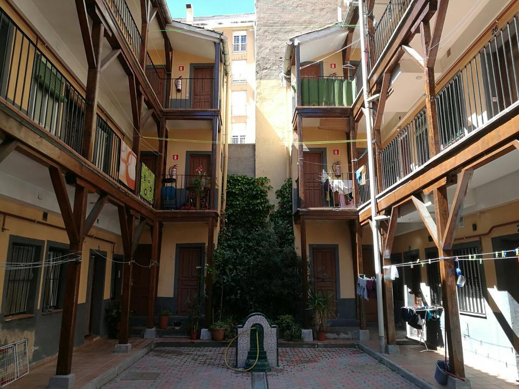 Apartamento Quevedo Apartamento Madrid