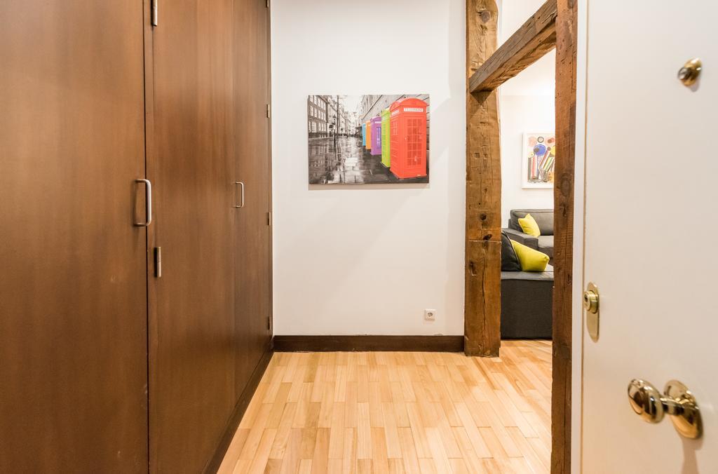 Apartamento Apartamento La Paz *