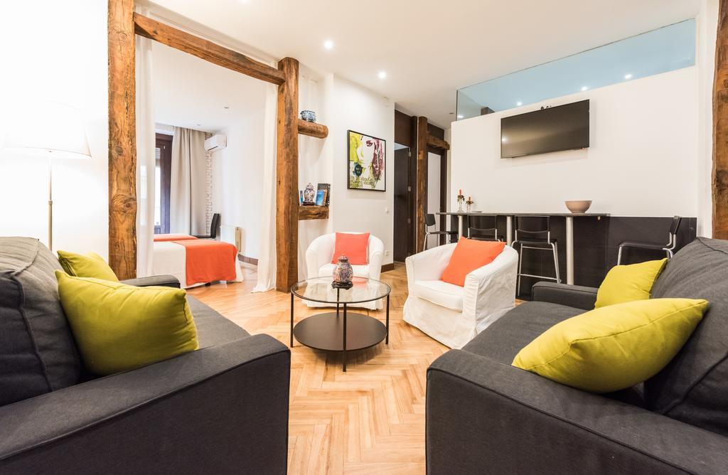 Apartamento Apartamento La Paz Madrid