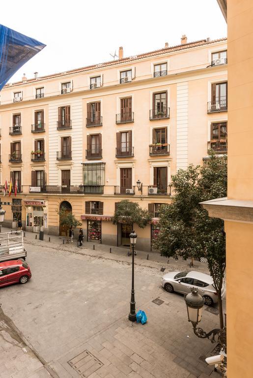 Apartamento La Paz Apartamento Madrid