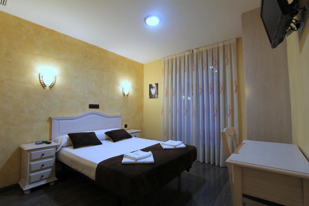 Regio Guest house Madrid