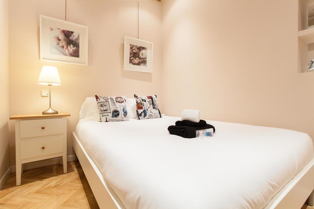Apartamento En Goya Aya81
