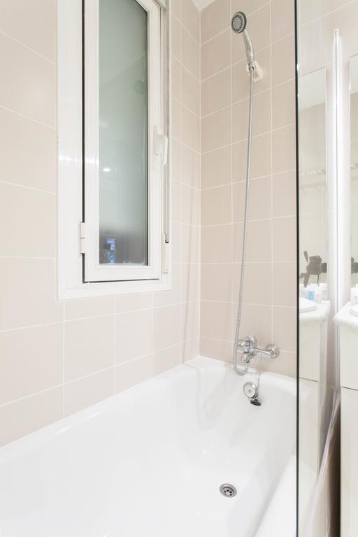 Apartamento En Goya Aya81 *